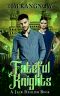 [Jack Dahlish 04] • Fateful Knights